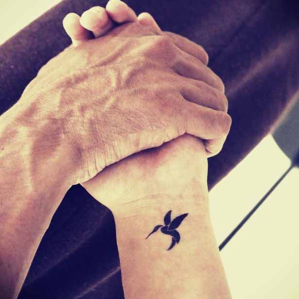 wINKed Tattoo Bundle