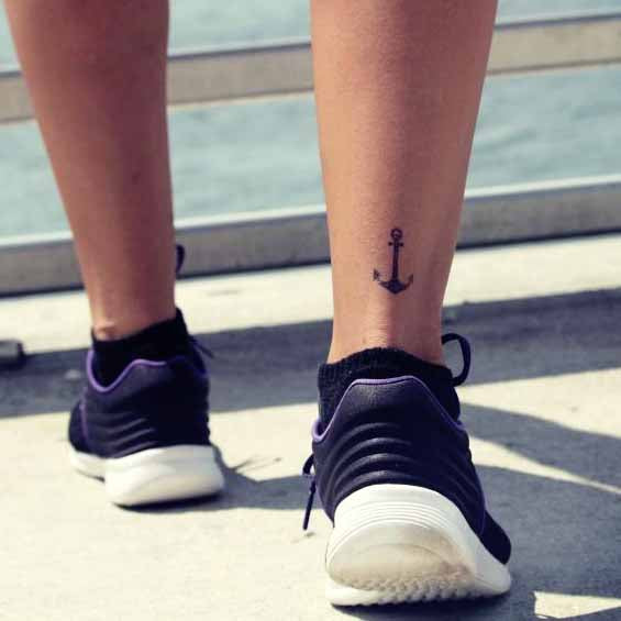 Oceanic Passage Tattoo Bundle