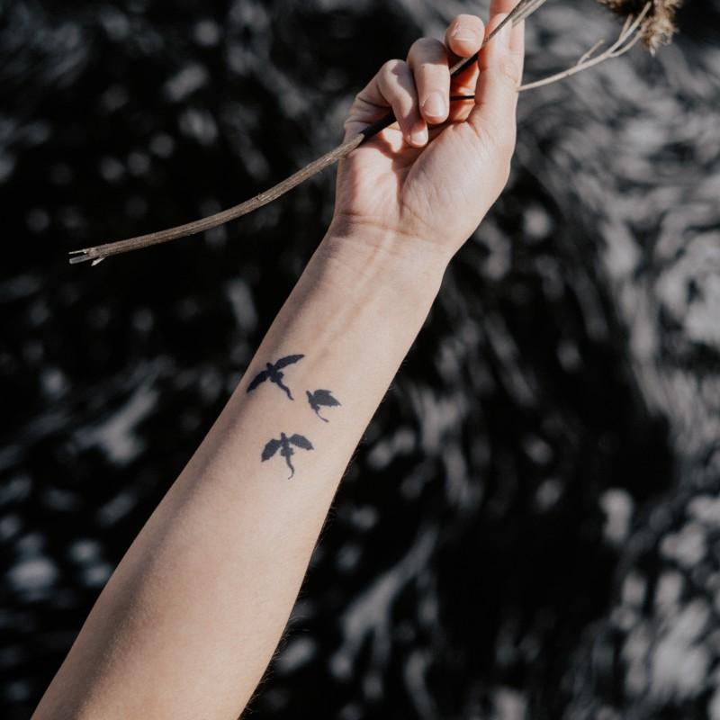 DragonInk Tattoo Bundle