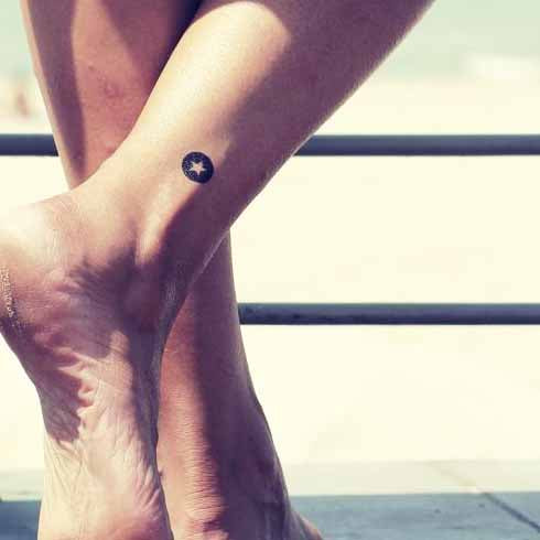 SKITLEESS Tattoo Bundle