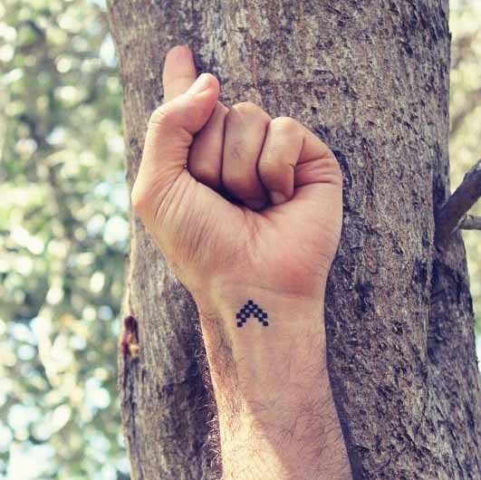 SKITLEESS Tattoo Bundle