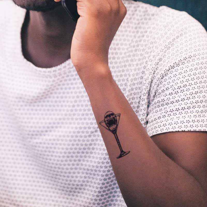 Trip Venture Tattoo Bundle