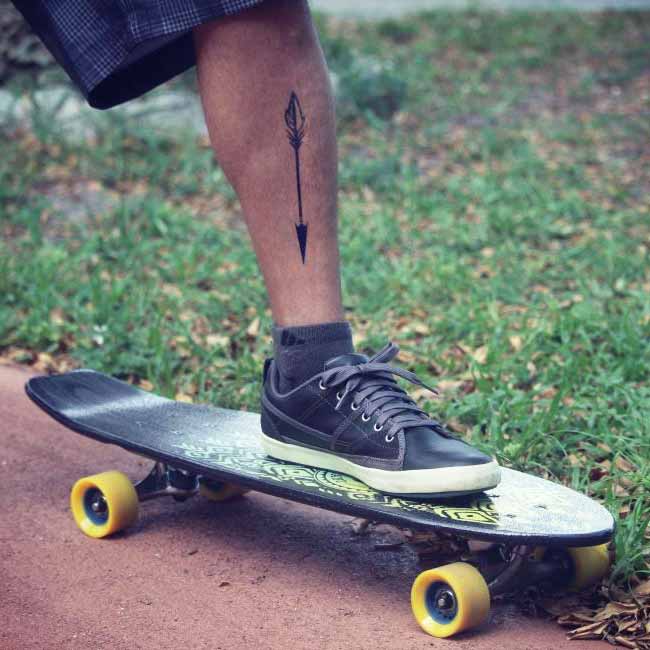 Arrow Ink Hub Tattoo Bundle