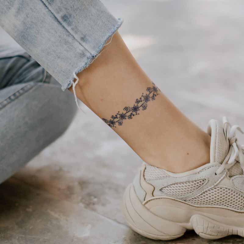 GlamTatts Tattoo Bundle