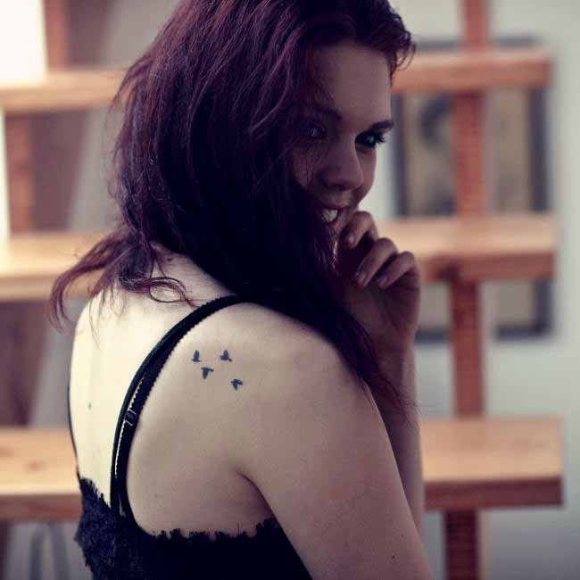 wINKed Tattoo Bundle