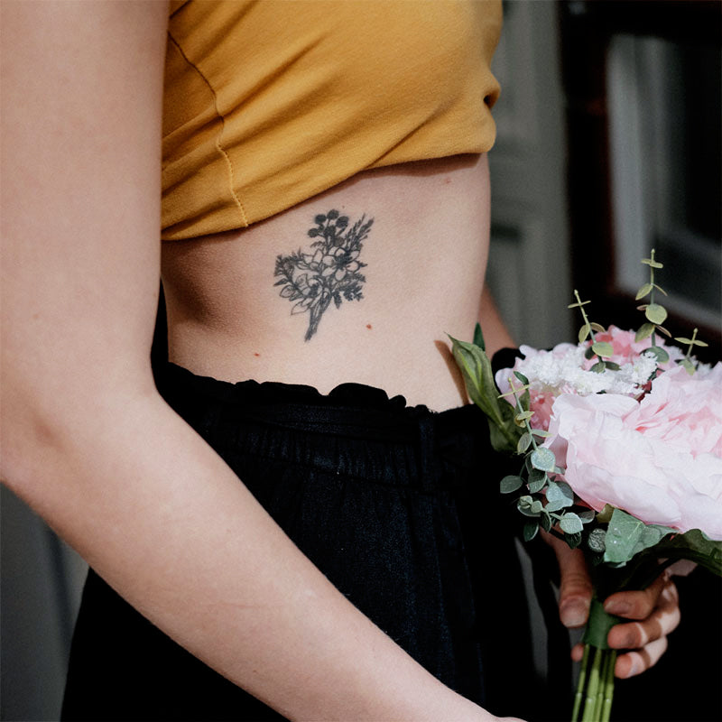 Petal Palette Bundle