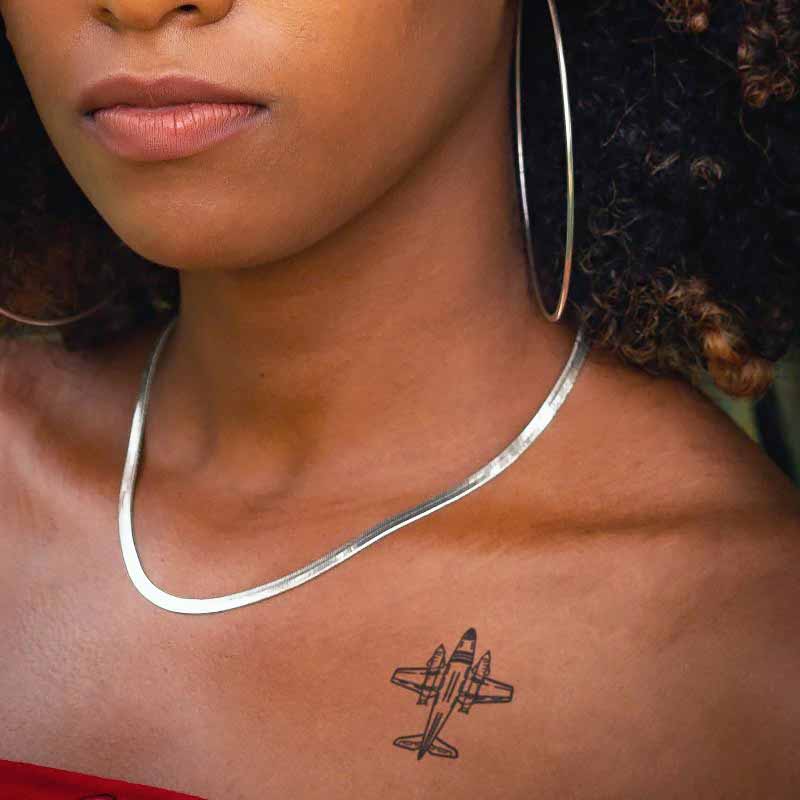 Trip Venture Tattoo Bundle