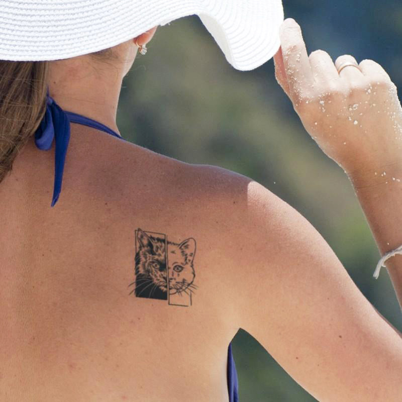 WhiskerInk Love Bundle