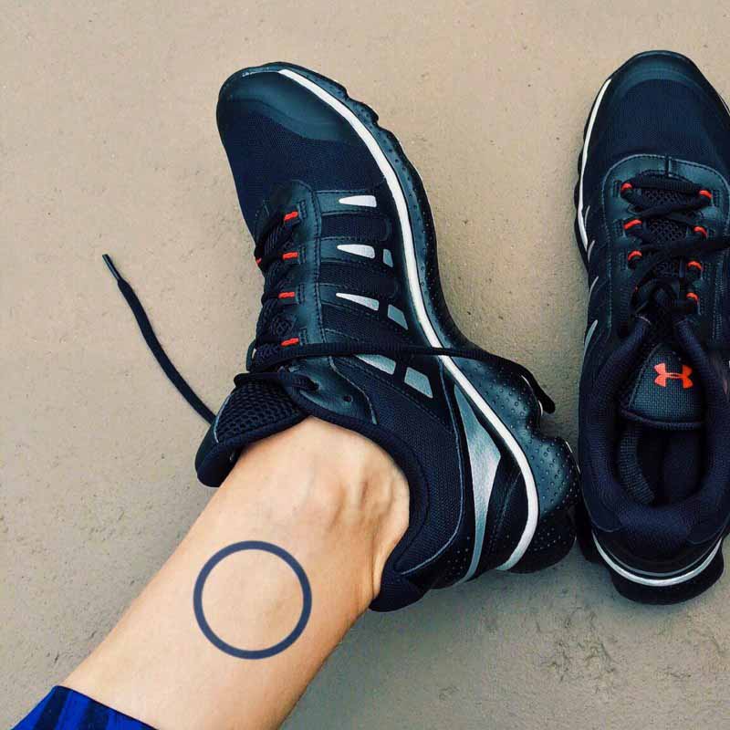 Geometric Fusion Tattoo Bundle