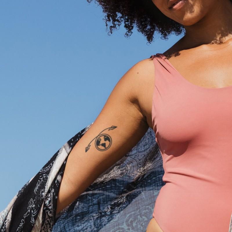 Trip Venture Tattoo Bundle