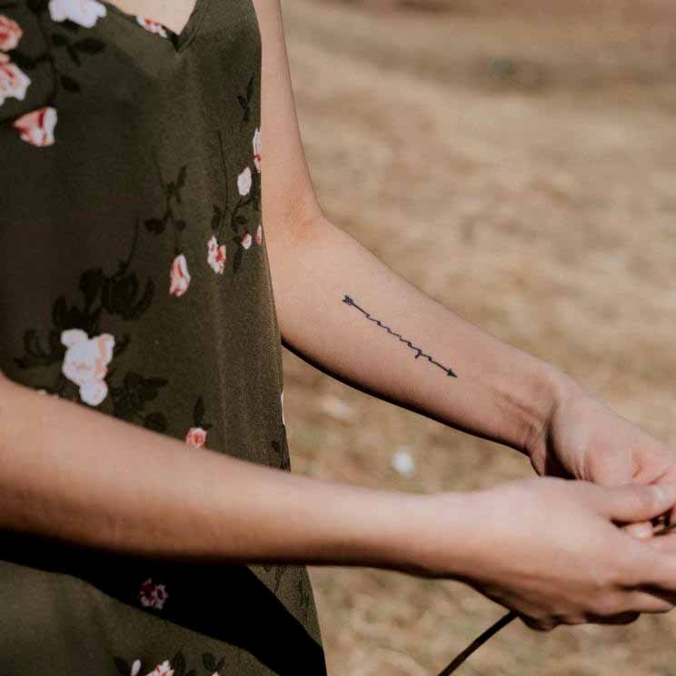 SpeakinINK Tattoo Bundle