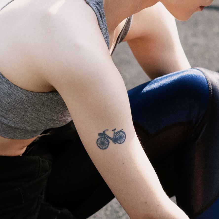 Trip Venture Tattoo Bundle