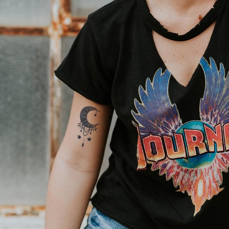 Moonlight Tattoo Bundle