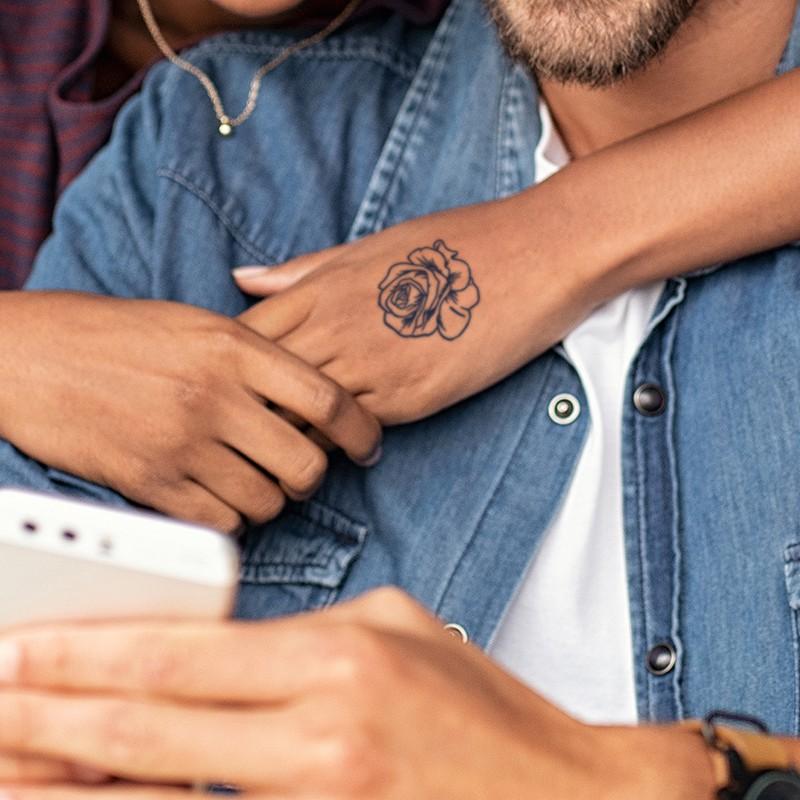 FlowerInk Tattoo Bundle