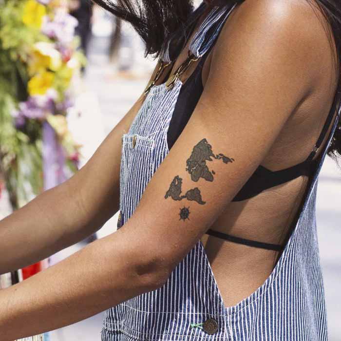 Continental Ink Tattoo Bundle