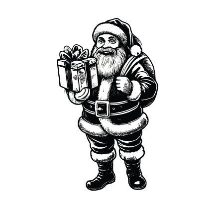 Festive Frost Bundle