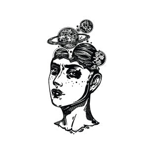 Spacewalker Tattoo Bundle