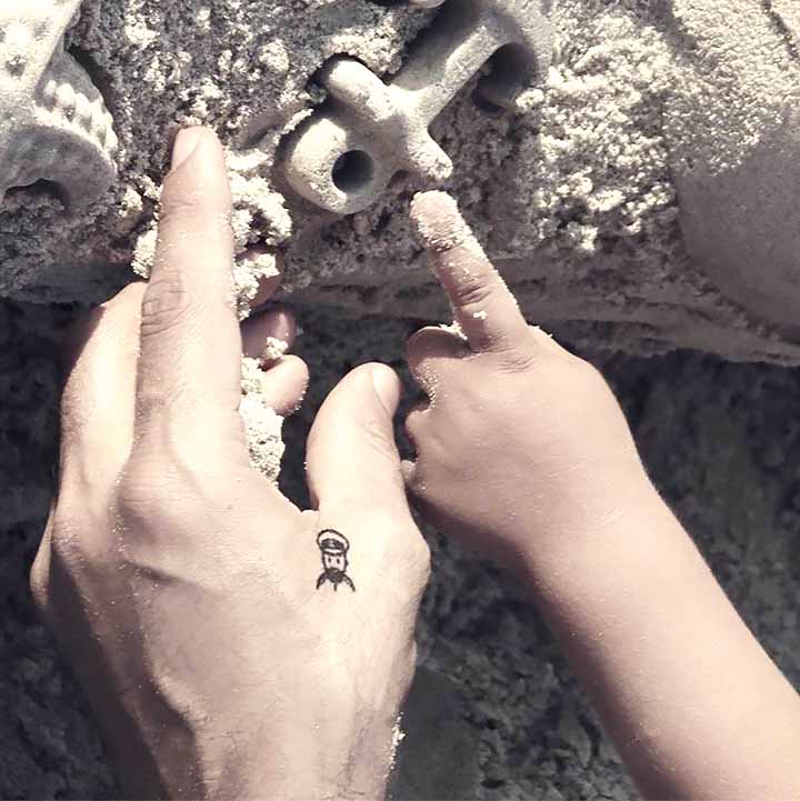 Oceanic Passage Tattoo Bundle