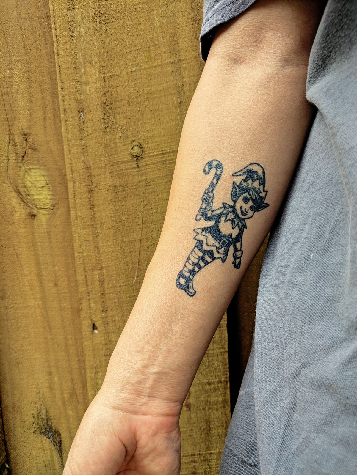 Festive Frost Bundle