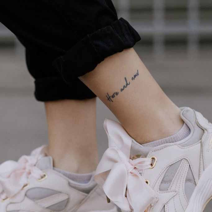 SpeakinINK Tattoo Bundle