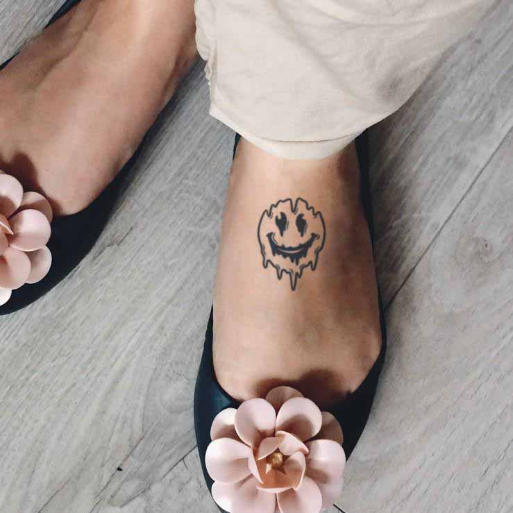 Mood Mark Society Tattoo Bundle