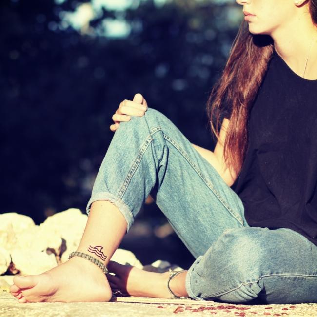 Continental Ink Tattoo Bundle