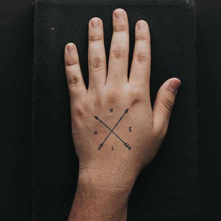 Continental Ink Tattoo Bundle