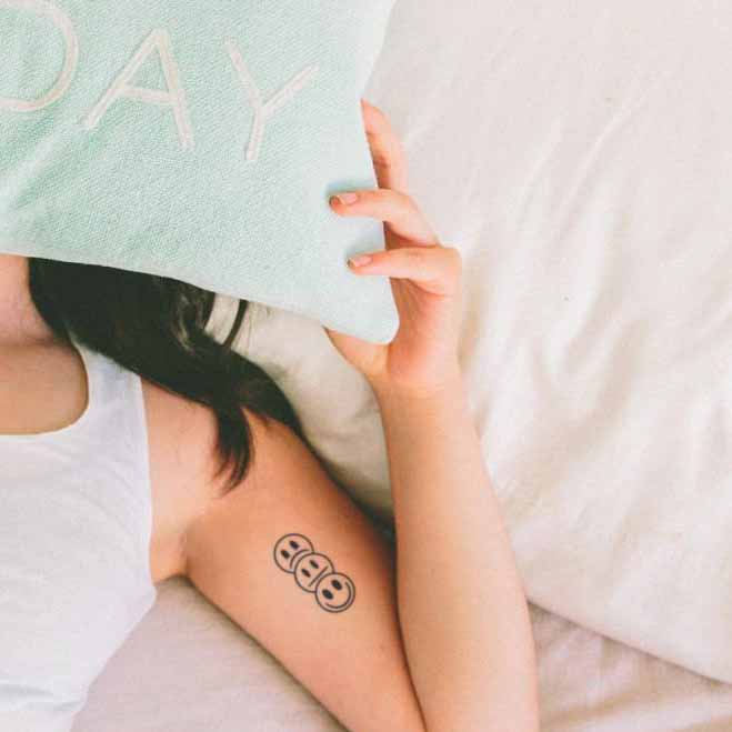 Mood Mark Society Tattoo Bundle