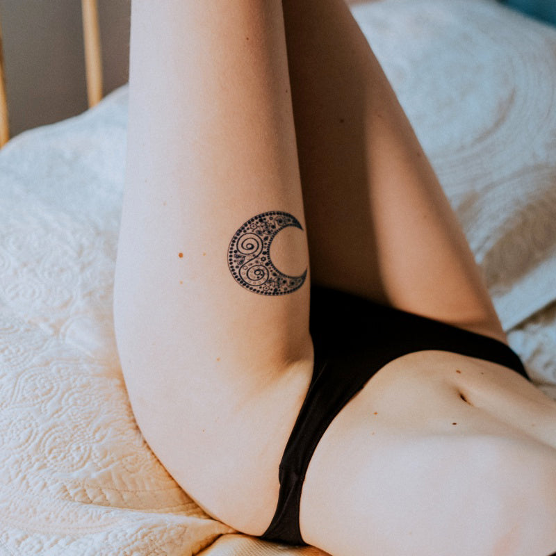 Moonlight Tattoo Bundle