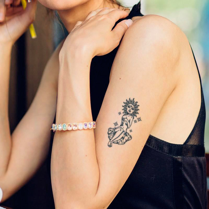 Superstitious Fate Bundle