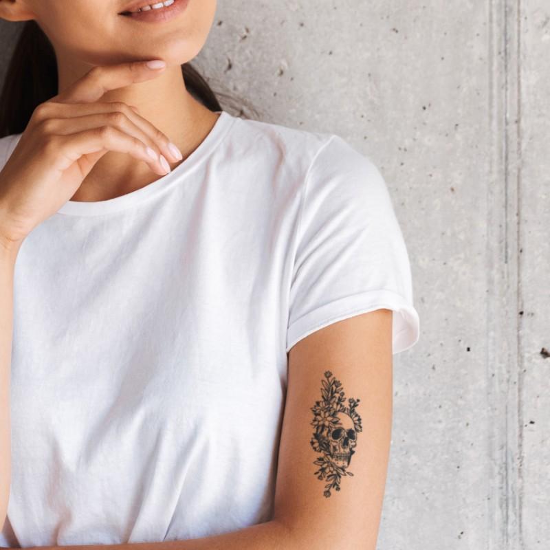 InkSkull Tattoo Bundle