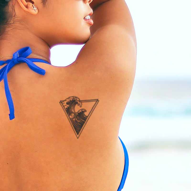 Oceanic Passage Tattoo Bundle