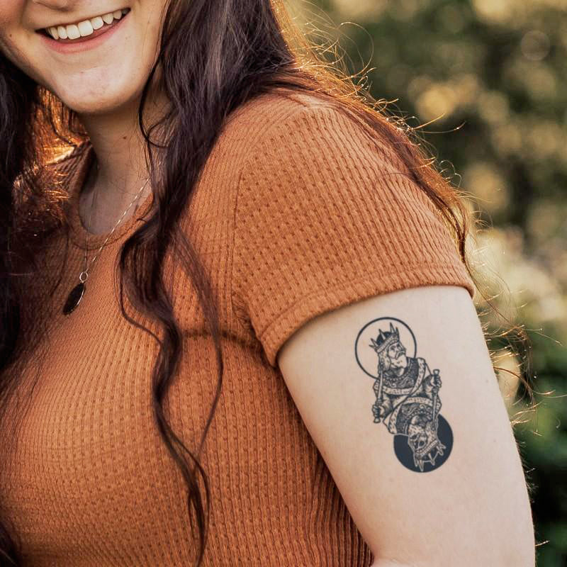 Bone Heads tattoo Bundle