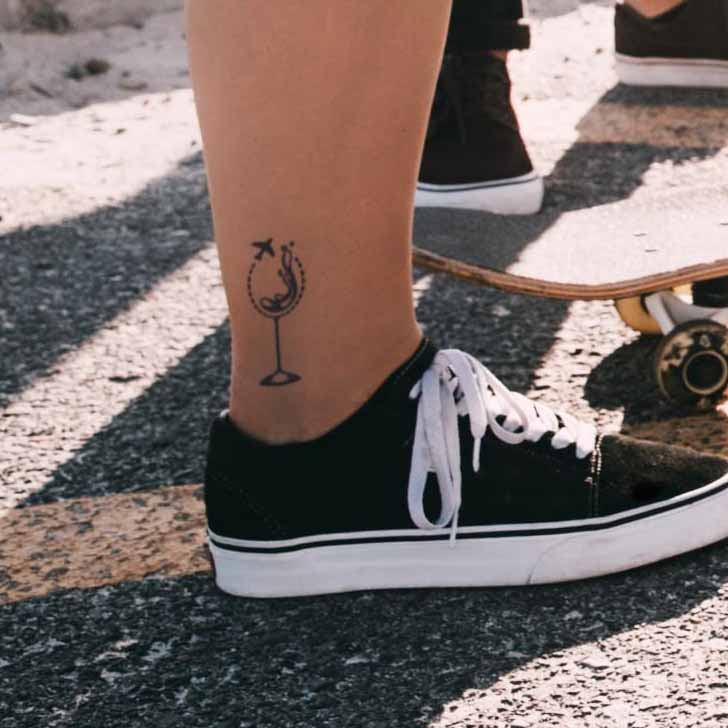 Trip Venture Tattoo Bundle