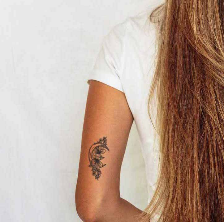 Moonlight Tattoo Bundle