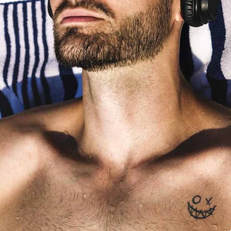 Mood Mark Society Tattoo Bundle