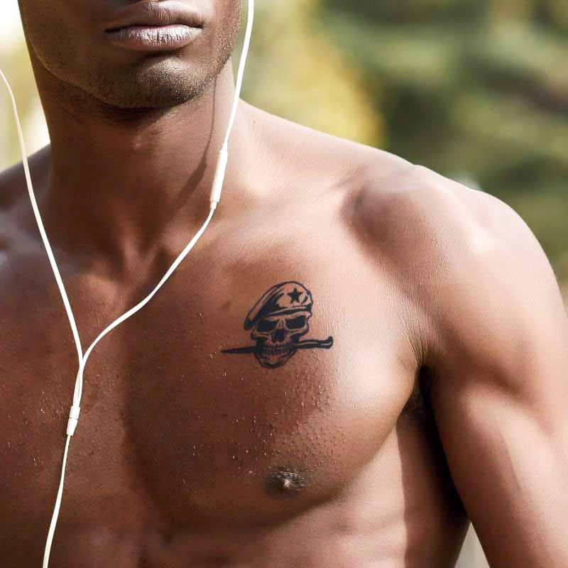 Bone Heads tattoo Bundle