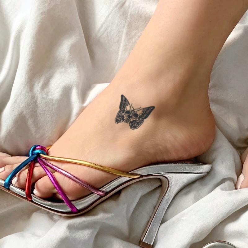 InkSkull Tattoo Bundle