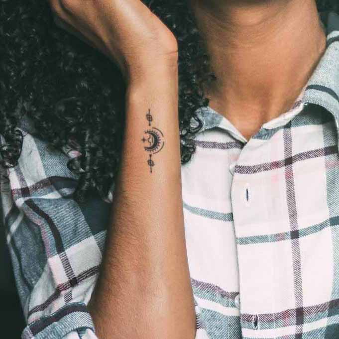 Moonlight Tattoo Bundle