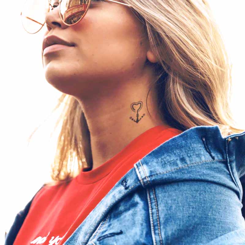 Oceanic Passage Tattoo Bundle