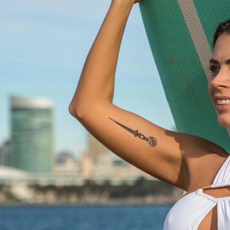 Blades Of Ink Bundle