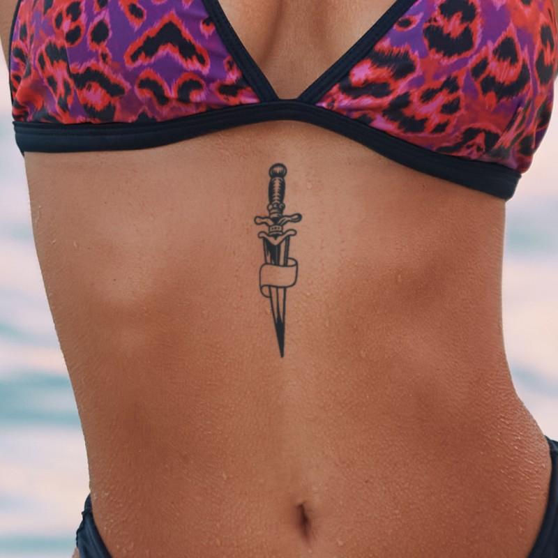 Blades Of Ink Bundle