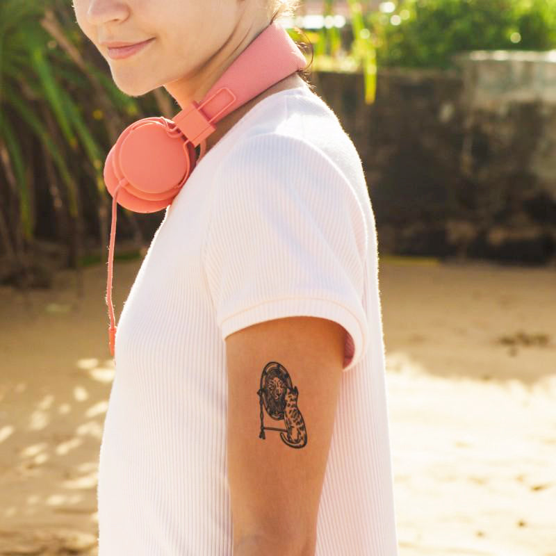 WhiskerInk Love Bundle