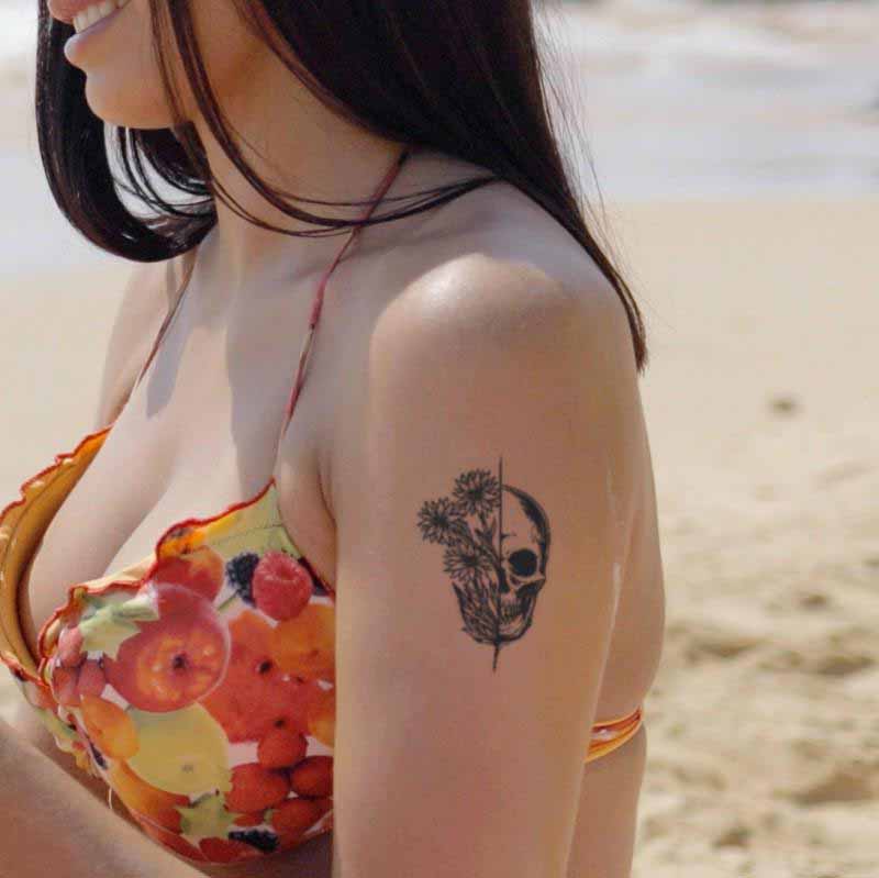 InkSkull Tattoo Bundle