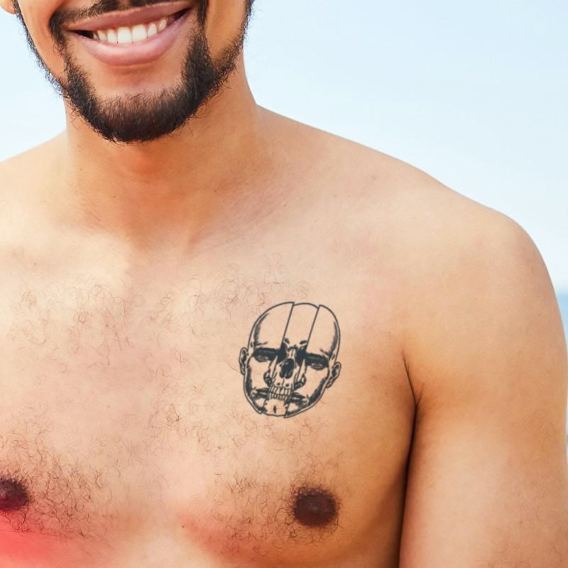 Bone Heads tattoo Bundle