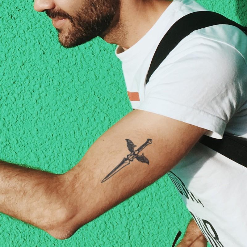 Blades Of Ink Bundle