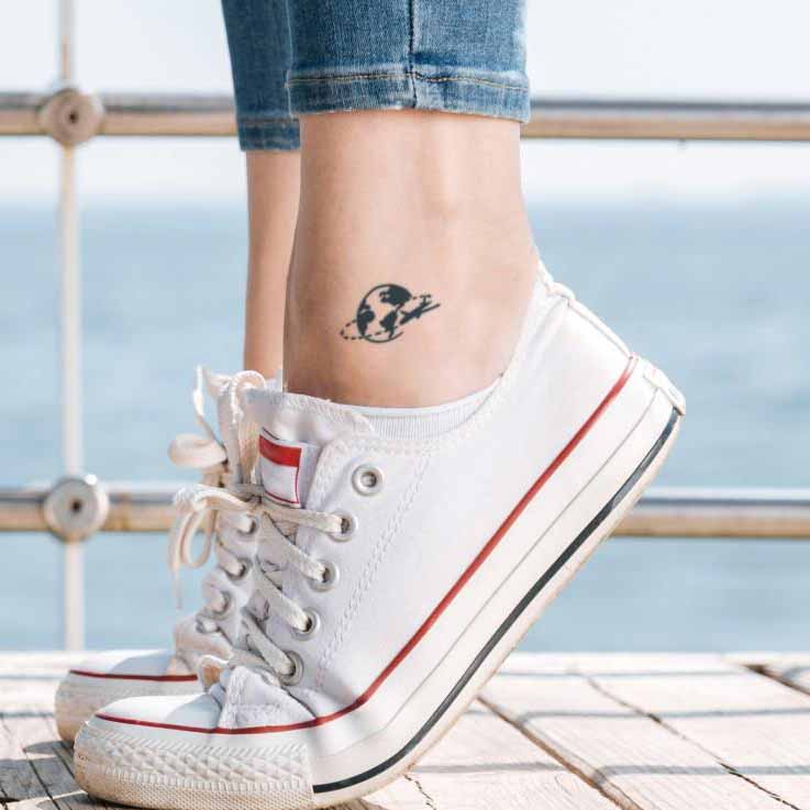 Continental Ink Tattoo Bundle