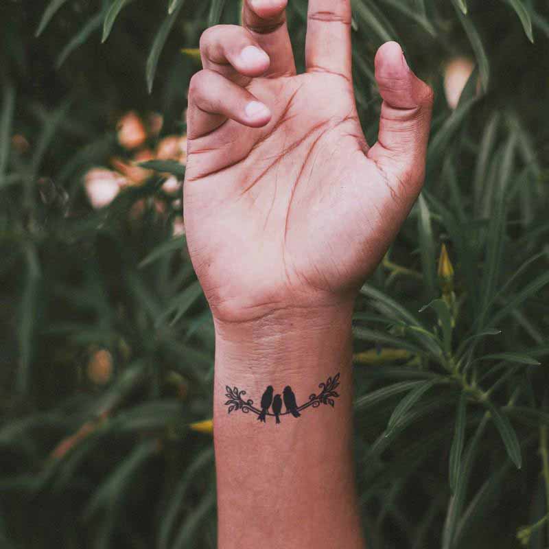 wINKed Tattoo Bundle