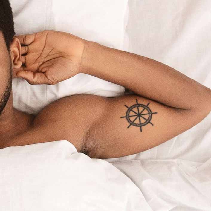 Continental Ink Tattoo Bundle