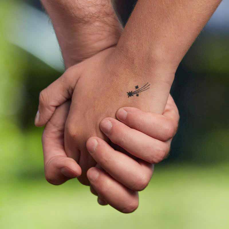 SKITLEESS Tattoo Bundle